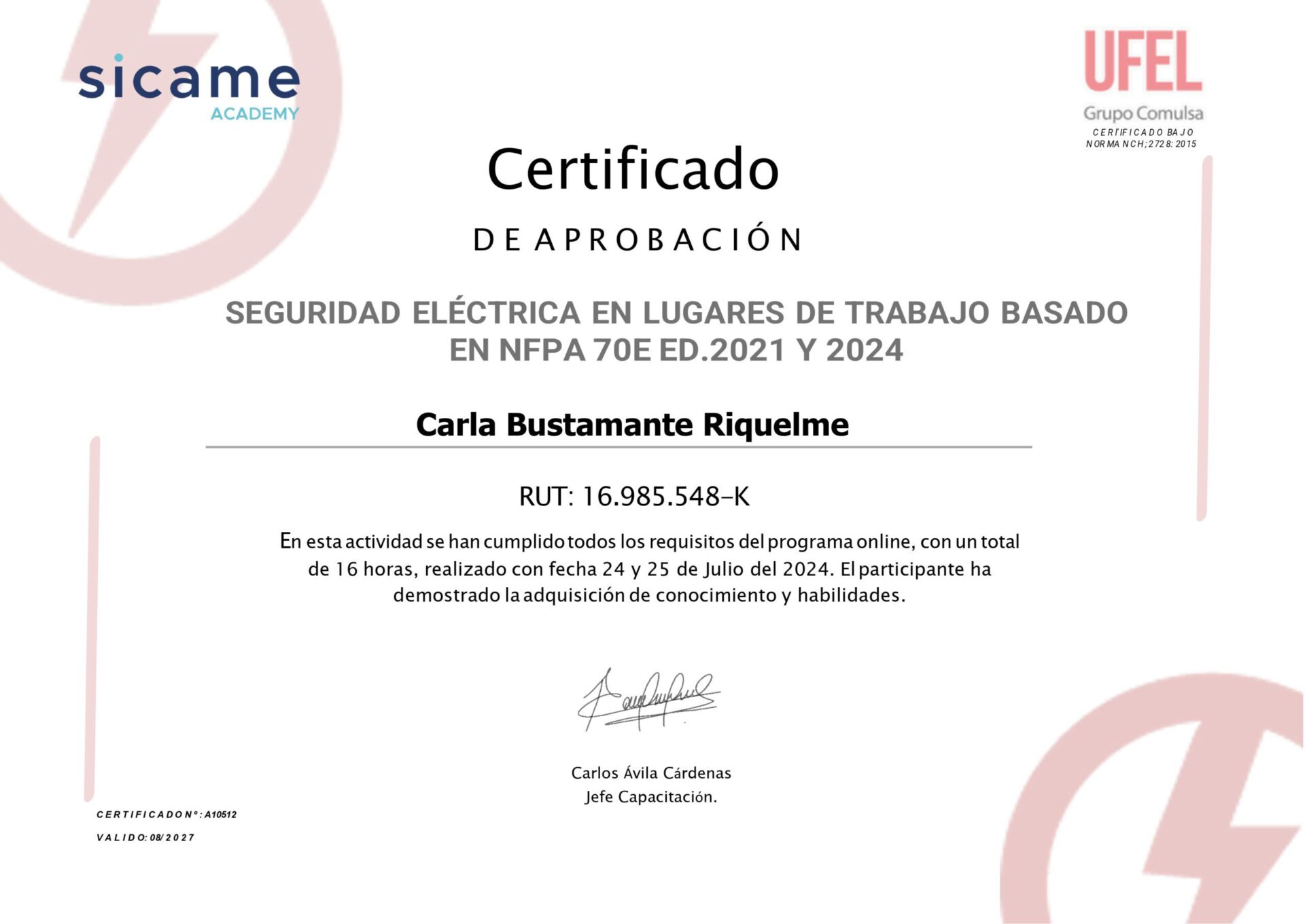 NFPA 70E