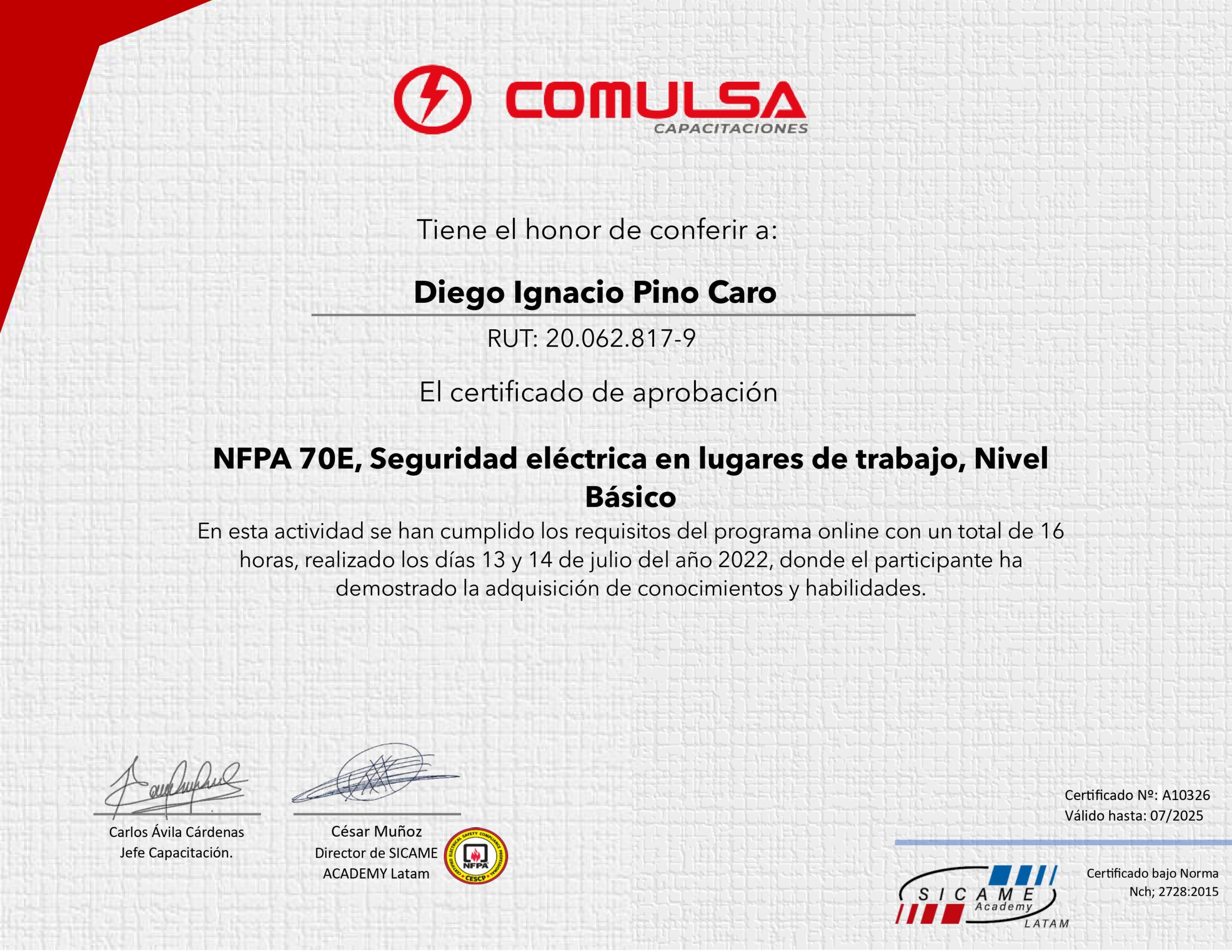 NFPA 70E
